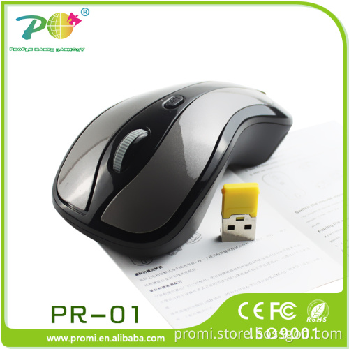 New 2016 wireless presenter remote controller air mouse as promotional gift